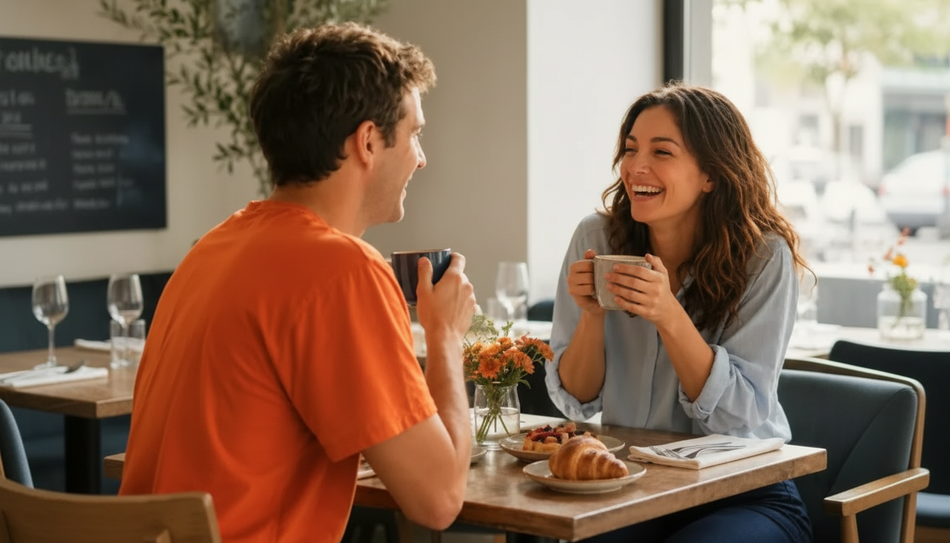 5-Day Audio Plan for Unshakable Dating Confidence